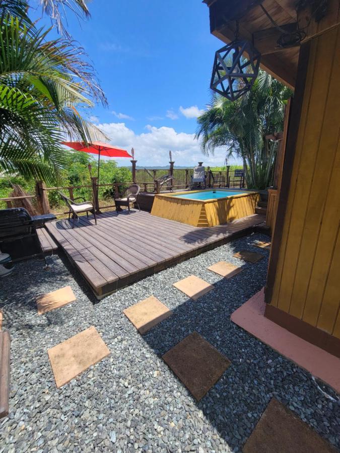 Ariami Rose Hotel อากัวดา ภายนอก รูปภาพ